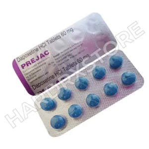 Prejac 60mg