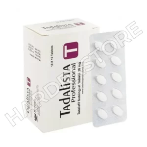 Tadalista Professional 20mg