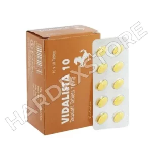 Vidalista 10mg
