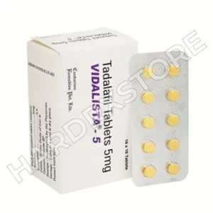 Vidalista 5