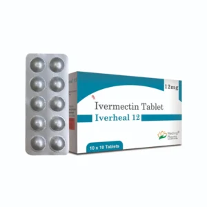 Stromectol 12Mg (Generic)