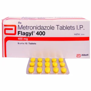 Flagyl 400 Mg